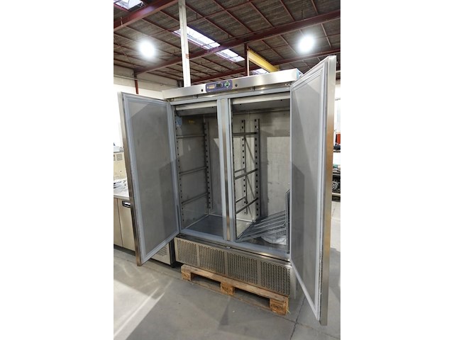 Inox koeler profi-line - afbeelding 3 van  6