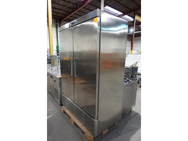 Inox koeler profi-line - afbeelding 4 van  6