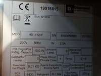 Inox koeler profi-line - afbeelding 6 van  6