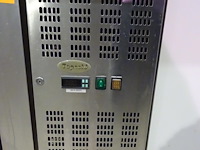 Inox koeler topcold - afbeelding 2 van  5