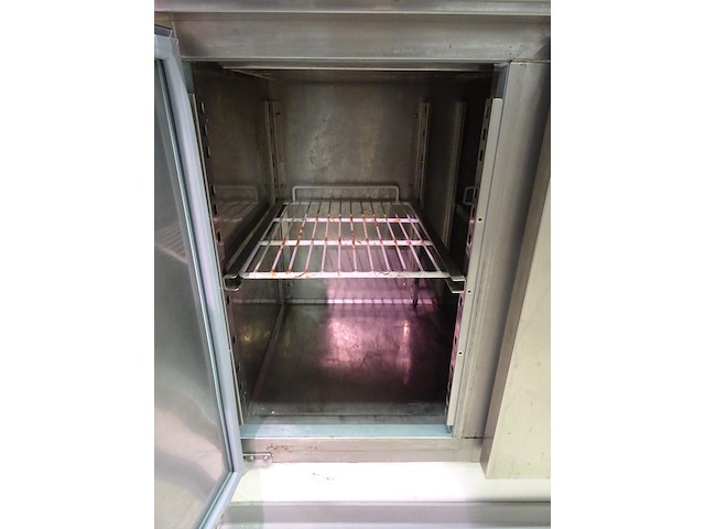 Inox koeler topcold - afbeelding 4 van  5