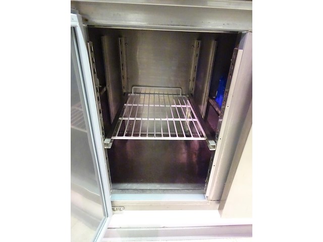 Inox koeler topcold - afbeelding 5 van  5