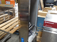 Inox koeler topcold - afbeelding 1 van  3