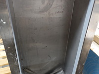 Inox koeler topcold - afbeelding 2 van  3