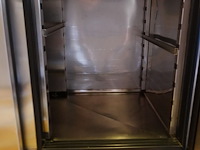 Inox koelkast mas-baga - afbeelding 7 van  9