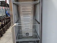 Inox koelkast mondial elite - afbeelding 4 van  4