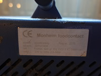 Inox koelplaat - afbeelding 2 van  4