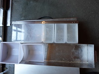 Inox koelplaat - afbeelding 4 van  4