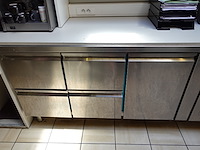 Inox koeltoog tefcold - afbeelding 3 van  8