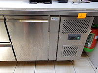 Inox koeltoog tefcold - afbeelding 4 van  8