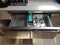 Inox koeltoog tefcold - afbeelding 5 van  8