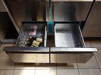 Inox koeltoog tefcold - afbeelding 6 van  8