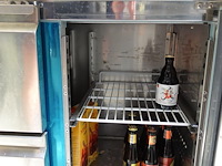 Inox koeltoog tefcold - afbeelding 7 van  8