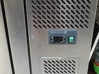 Inox koeltoog tefcold - afbeelding 8 van  8