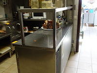 Inox koeltoog tefcold - afbeelding 4 van  11