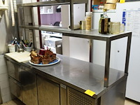 Inox koeltoog tefcold - afbeelding 5 van  11