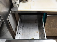 Inox koeltoog tefcold - afbeelding 7 van  11