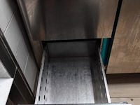 Inox koeltoog tefcold - afbeelding 8 van  11