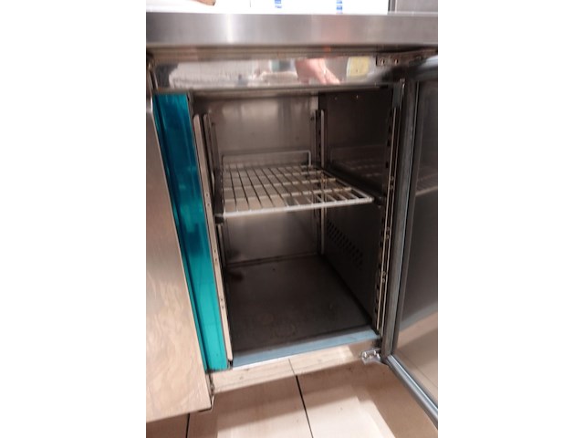 Inox koeltoog tefcold - afbeelding 10 van  11
