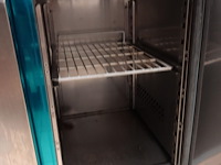 Inox koeltoog tefcold - afbeelding 10 van  11