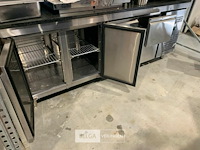 Inox koeltoog - afbeelding 3 van  3