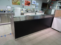 Inox koeltoog - afbeelding 3 van  9