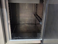 Inox koeltoog - afbeelding 4 van  9