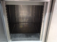 Inox koeltoog - afbeelding 5 van  9