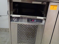 Inox koeltoog - afbeelding 6 van  9