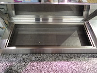 Inox koeltoog - afbeelding 7 van  9