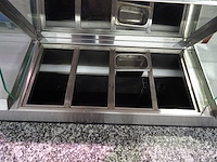 Inox koeltoog - afbeelding 8 van  9