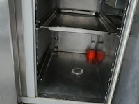 Inox koeltoog - afbeelding 3 van  5