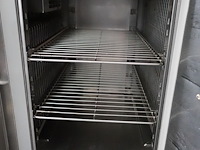 Inox koeltoog - afbeelding 4 van  5