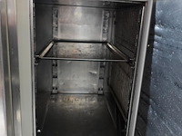 Inox koeltoog - afbeelding 5 van  7