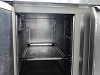Inox koeltoog - afbeelding 6 van  7
