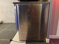 Inox koelwerkbank colin-lucy - afbeelding 2 van  5