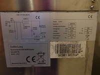 Inox koelwerkbank colin-lucy - afbeelding 5 van  5