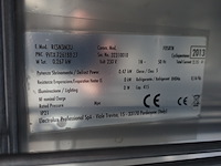 Inox koelwerkbank electrolux - afbeelding 4 van  4