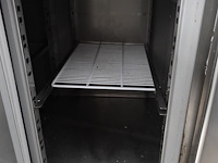 Inox koelwerkbank topcold - afbeelding 4 van  7