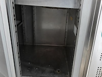 Inox koelwerkbank topcold - afbeelding 5 van  7