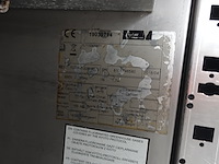 Inox koelwerkbank topcold - afbeelding 7 van  7