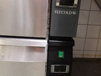 Inox koelwerkbank - afbeelding 3 van  4