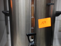 Inox koffieketel vhh - afbeelding 2 van  5