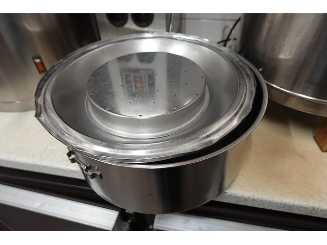 Inox koffieketel vhh - afbeelding 4 van  5