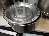 Inox koffieketel vhh - afbeelding 4 van  5