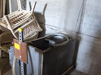 Inox kookketel - afbeelding 2 van  4