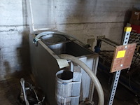 Inox kookketel - afbeelding 3 van  4