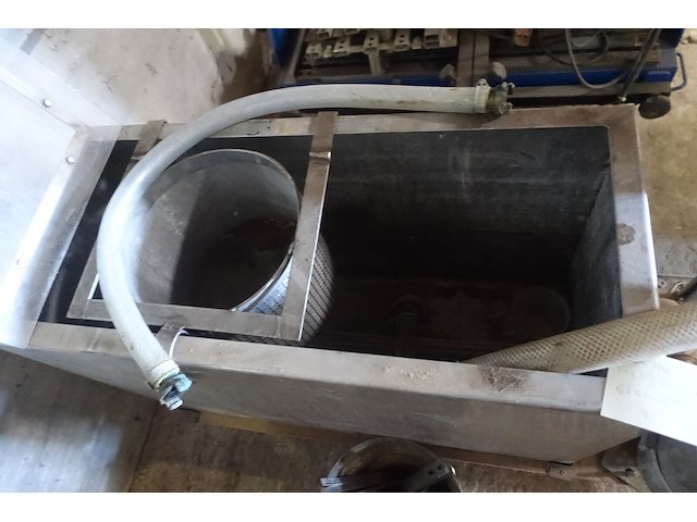 Inox kookketel - afbeelding 4 van  4