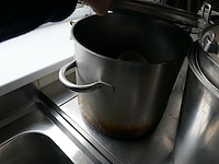 Inox kookpotten en emmers - afbeelding 4 van  4