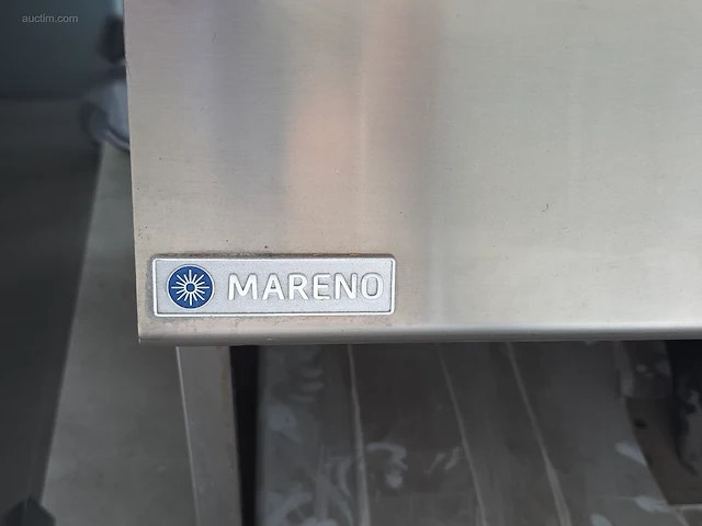 Inox lavabomeubel mareno - afbeelding 4 van  5